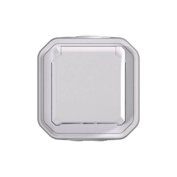 Legrand Schutzkontakt-Steckdose 069770L