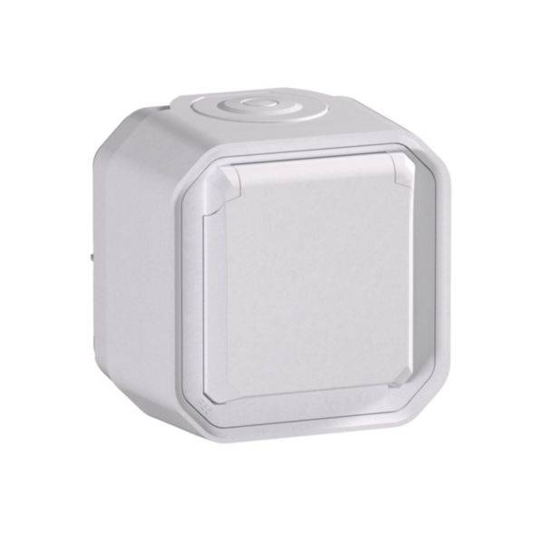 Legrand Schutzkontakt-Steckdose 069770L