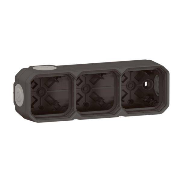 Legrand Aufputzgehäuse 069603L