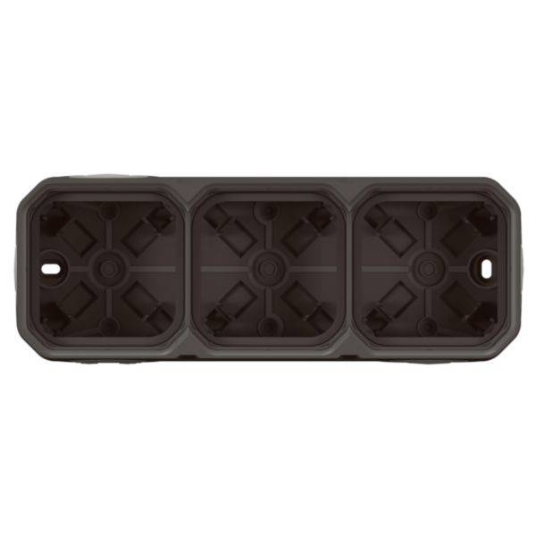 Legrand Aufputzgehäuse 069603L