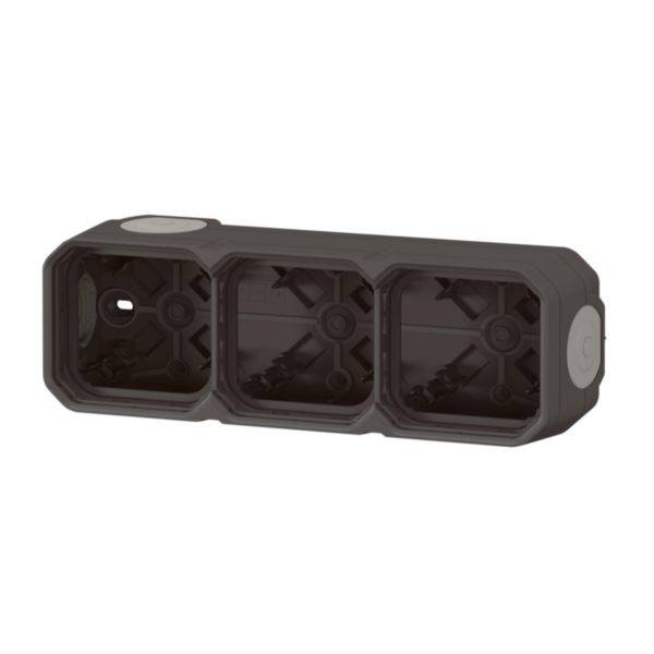 Legrand Aufputzgehäuse 069603L