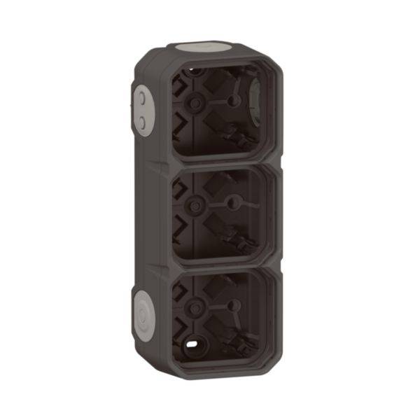 Legrand Aufputzgehäuse 069603L