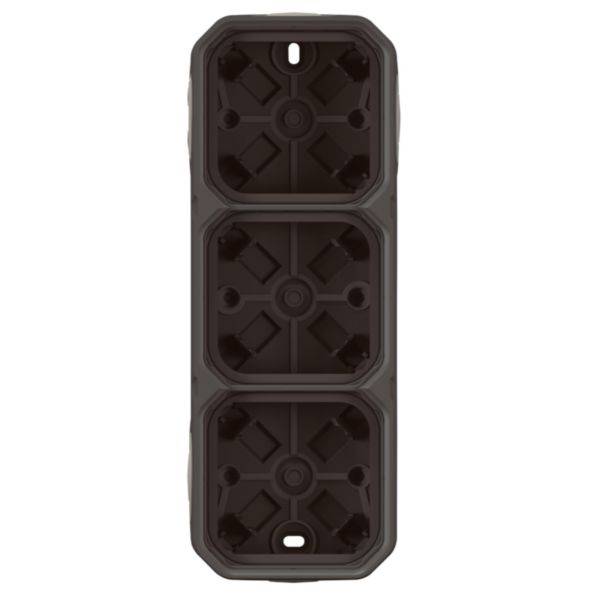 Legrand Aufputzgehäuse 069603L