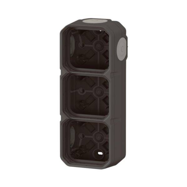 Legrand Aufputzgehäuse 069603L