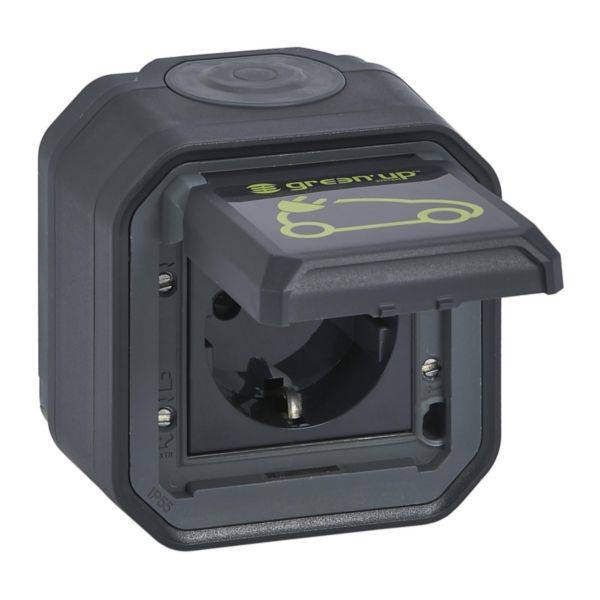 Legrand 069708L 1St.