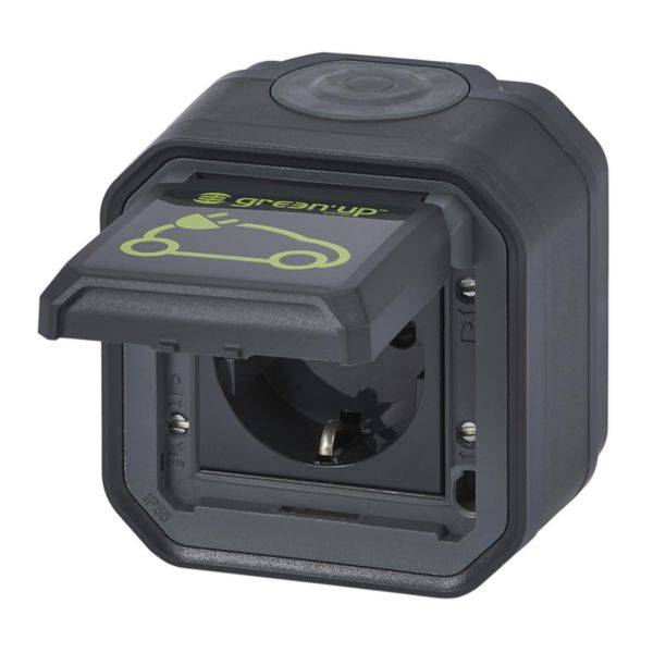 Legrand 069708L 1St.