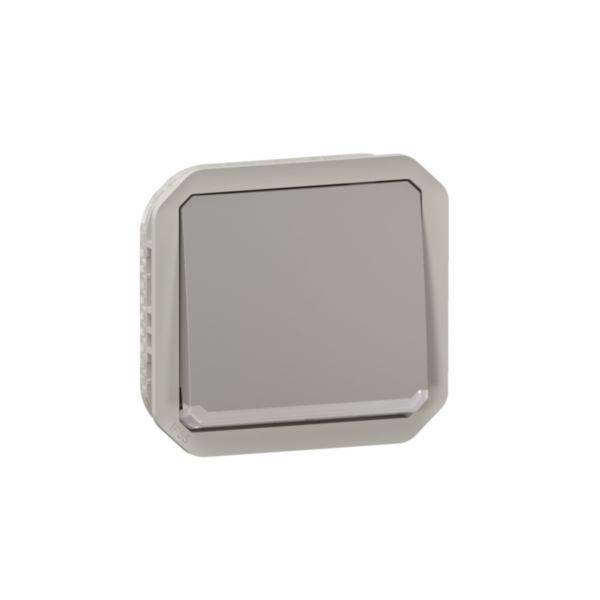 Legrand Schutzkontakt-Steckdose 069552L