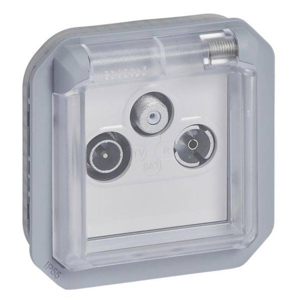 Legrand 069558L 1St.