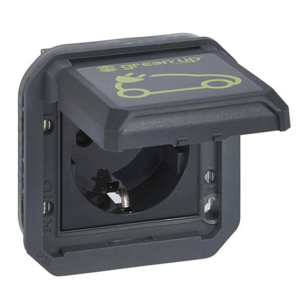 Legrand 069818L 1St.