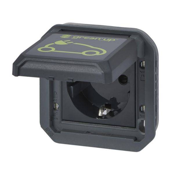 Legrand 069818L 1St.