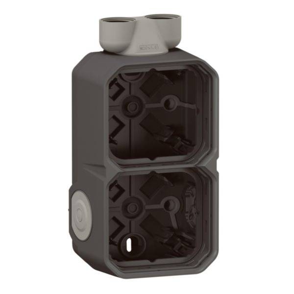 Legrand Aufputzgehäuse 069610L
