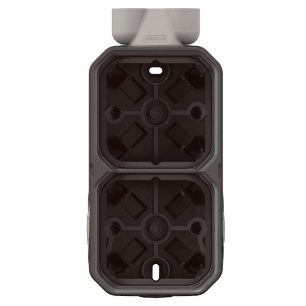 Legrand Aufputzgehäuse 069610L