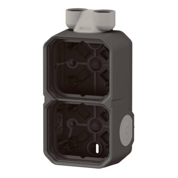 Legrand Aufputzgehäuse 069610L