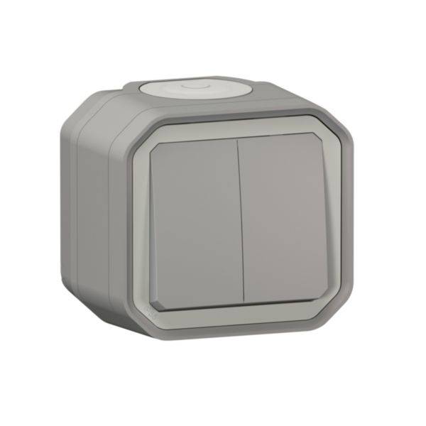 Legrand Serienschalter 069714L