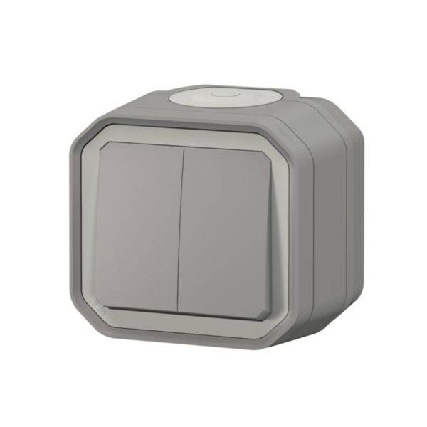 Legrand Serienschalter 069714L