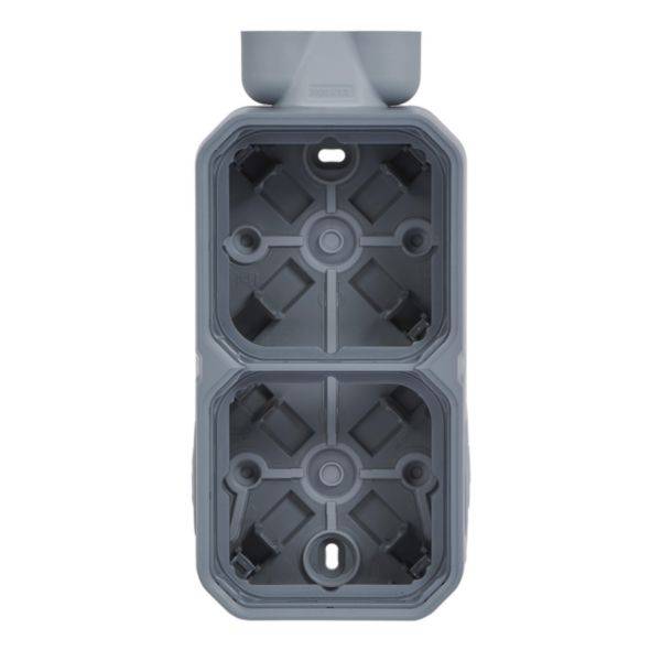 Legrand Aufputzgehäuse 069668L