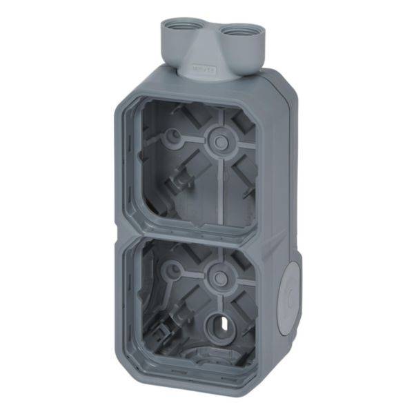 Legrand Aufputzgehäuse 069668L