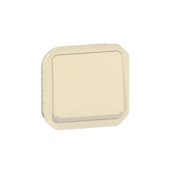 Legrand Einsatz Taster Beige 069826L 1St.