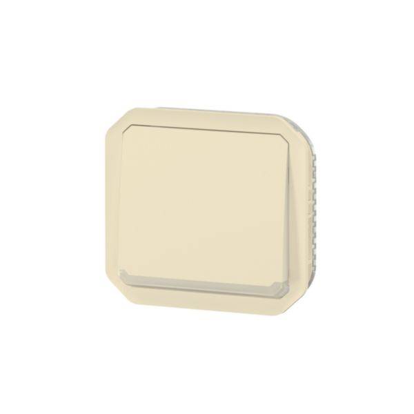 Legrand Einsatz Taster Beige 069826L 1St.