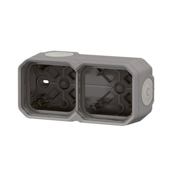 Legrand Aufputzgehäuse 069672L