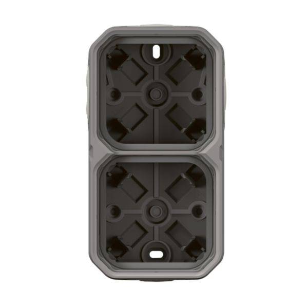 Legrand Aufputzgehäuse 069672L