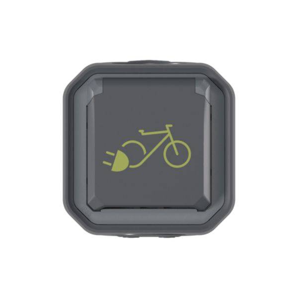 Legrand Schutzkontakt-Steckdose 069784L