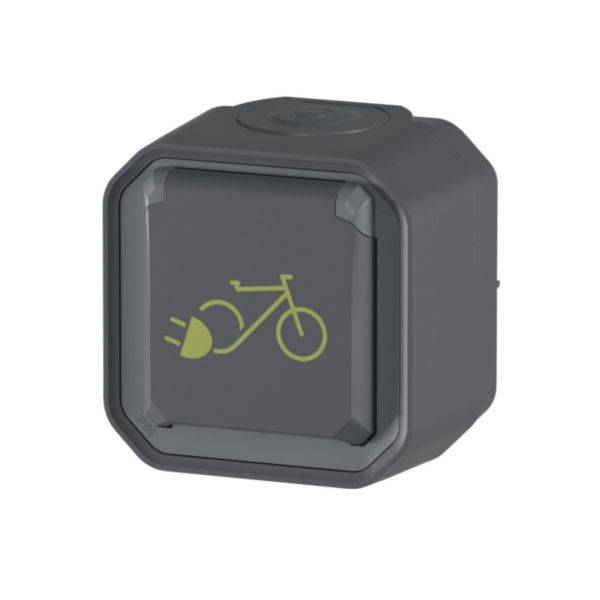 Legrand Schutzkontakt-Steckdose 069784L