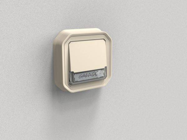 Legrand Taster 069829L