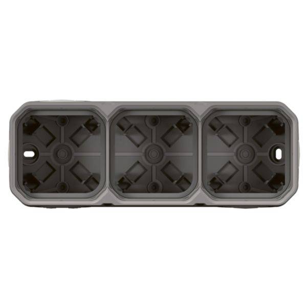 Legrand Aufputzgehäuse 069680L