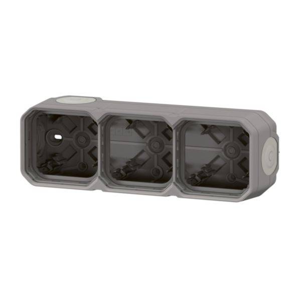 Legrand Aufputzgehäuse 069680L