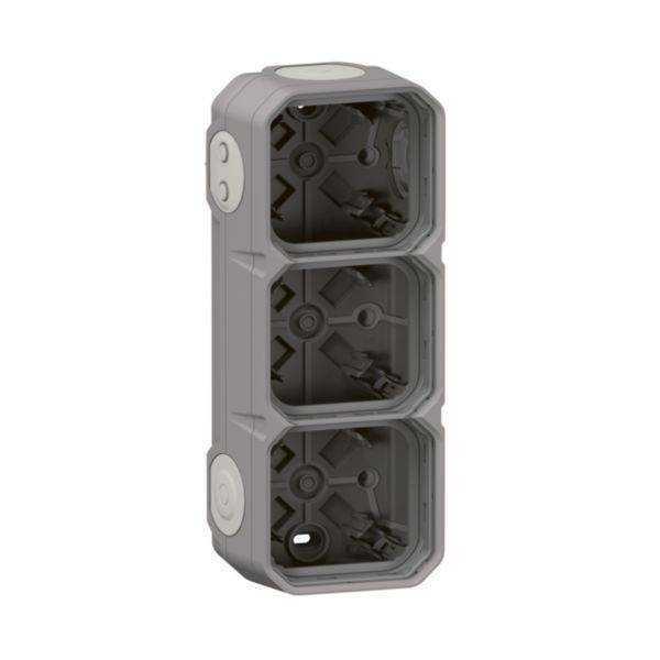 Legrand Aufputzgehäuse 069680L