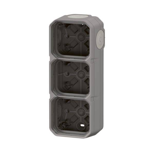 Legrand Aufputzgehäuse 069680L