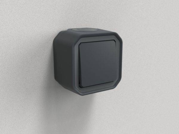 Legrand Taster 069790L