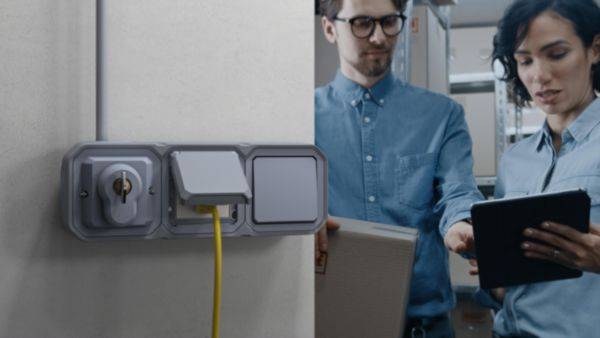 Legrand 069535L 1St.