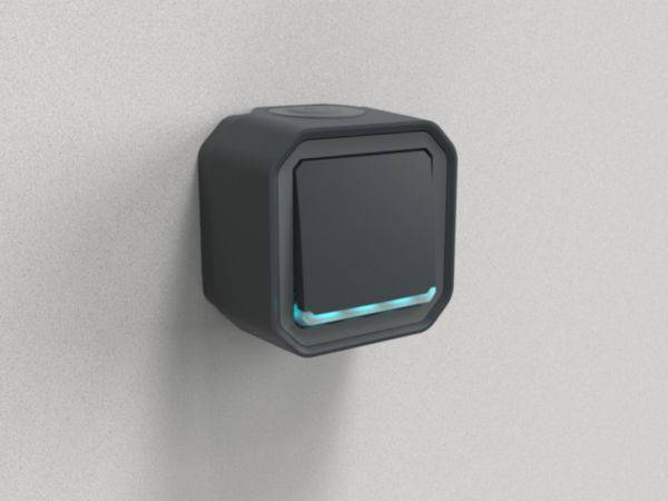 Legrand Wechselschalter 069736L