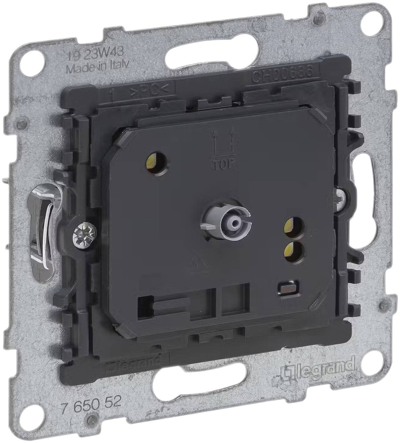 Legrand 765052 1St.