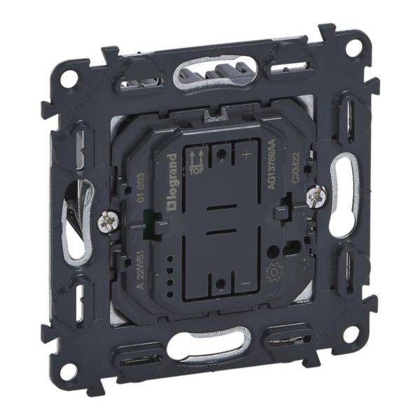 Legrand 752062A 1St.