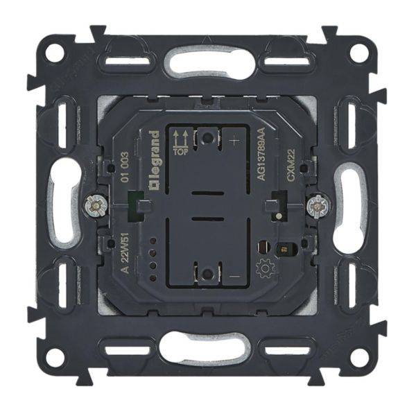 Legrand 752062A 1St.