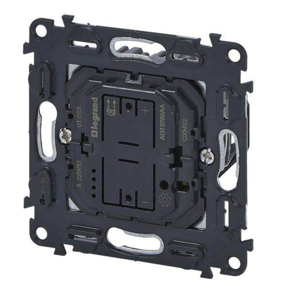 Legrand 752062A 1St.