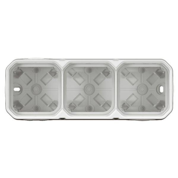 Legrand Aufputzgehäuse 069688L