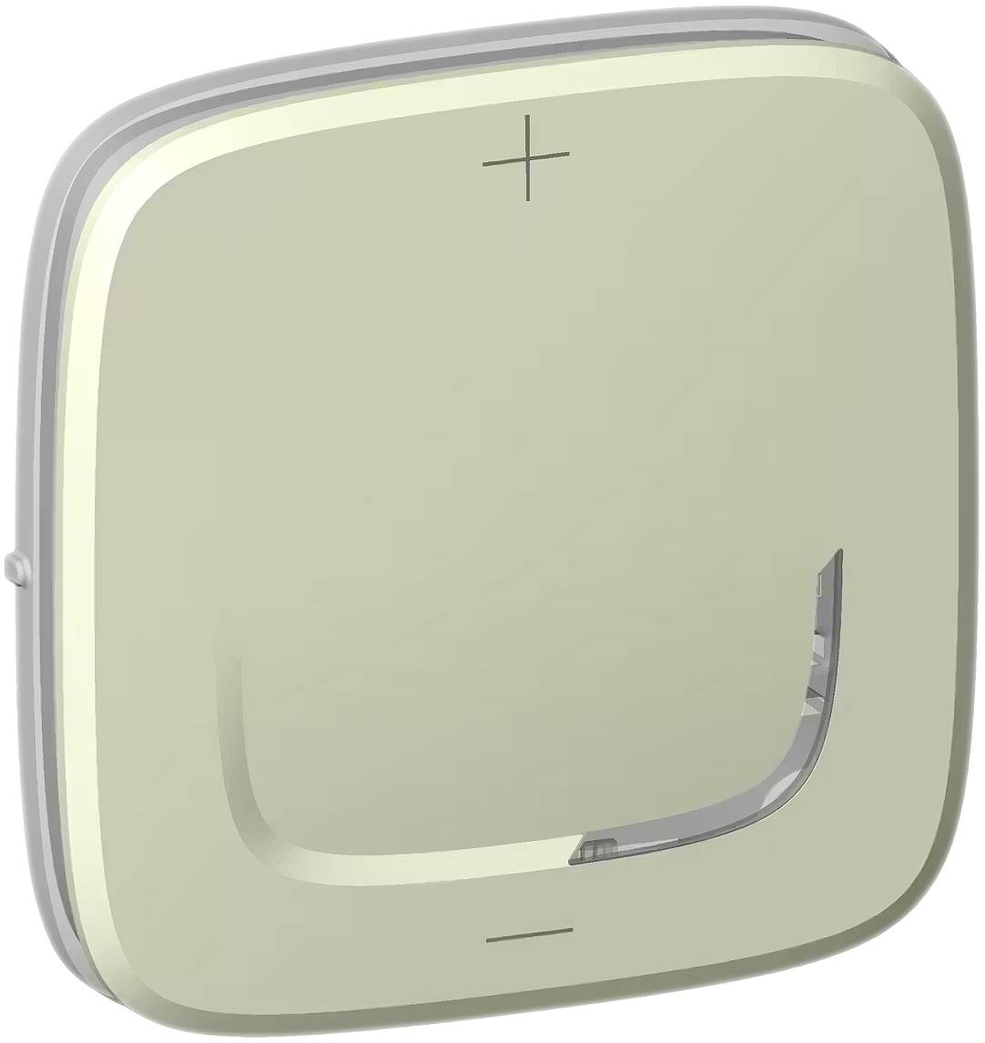 Legrand Abdeckung 752086A