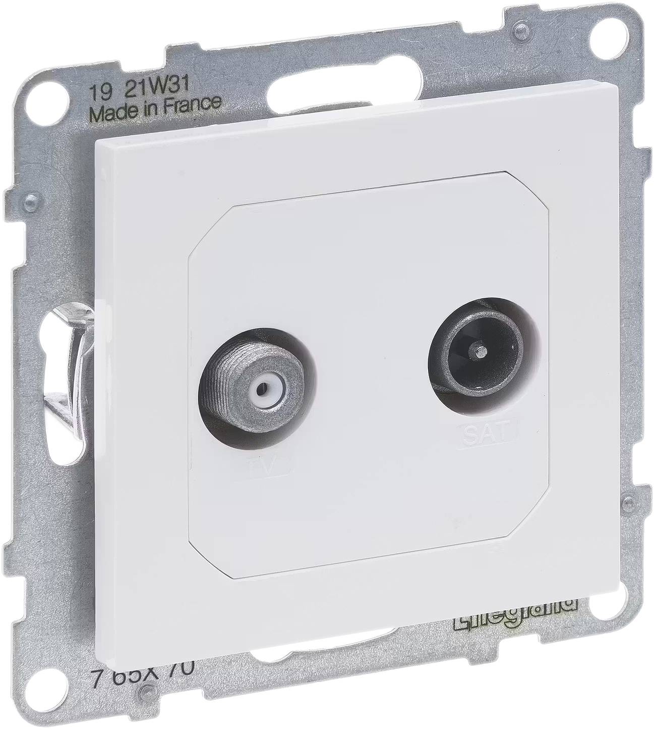Legrand 765170 5St.