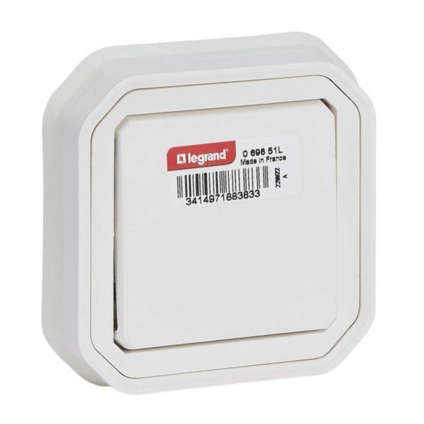 Legrand Wechselschalter 069851L