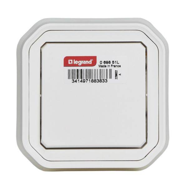 Legrand Wechselschalter 069851L