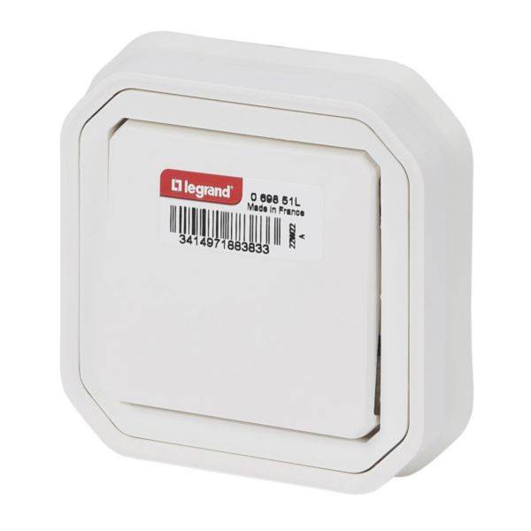 Legrand Wechselschalter 069851L