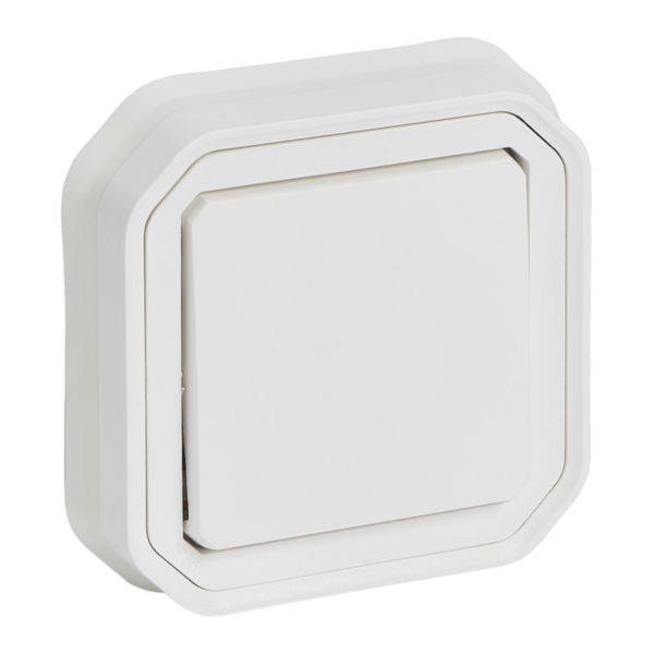 Legrand Wechselschalter 069852L