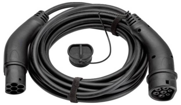 Hager XEVA731 eMobility Ladekabel