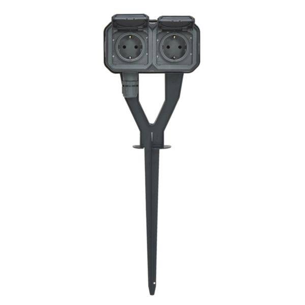 Legrand Schutzkontakt-Steckdose 069759L