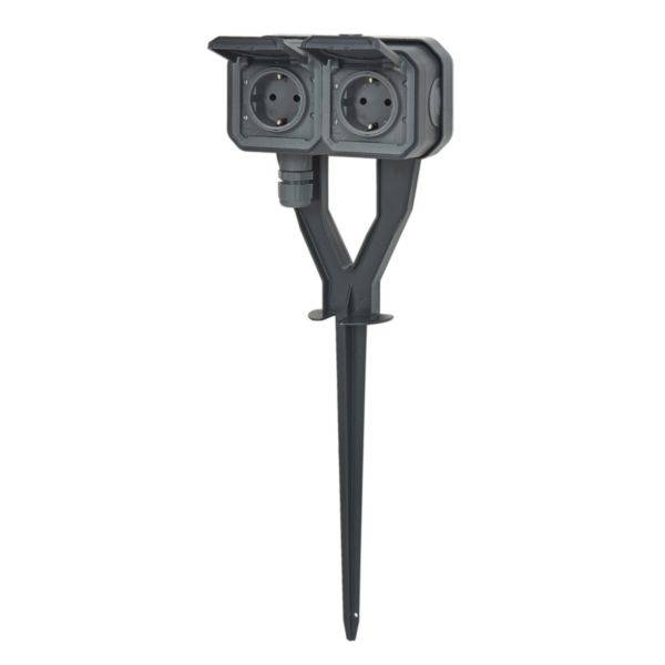 Legrand Schutzkontakt-Steckdose 069759L