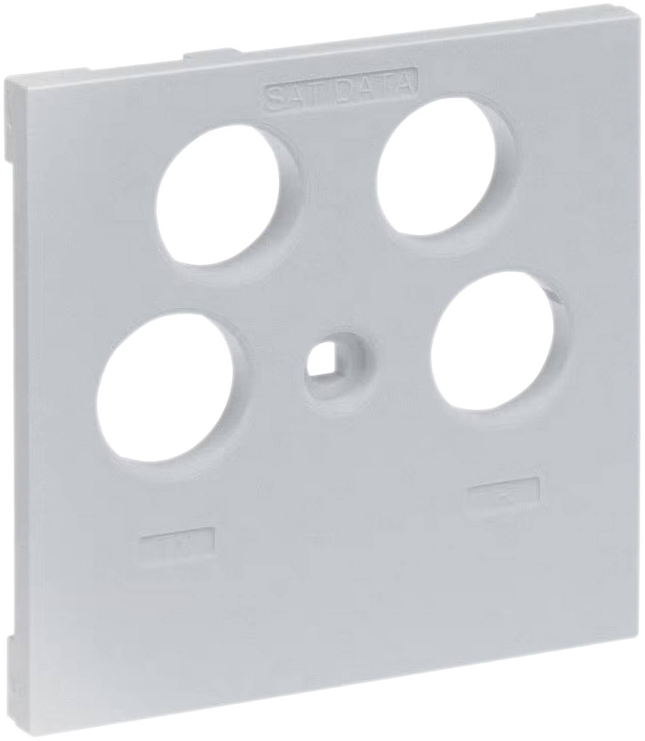 Legrand Abdeckung 765257